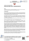 Vista preliminar de documento RESOLUCIÓN DIRECTORAL N° 03-2025-INS/CETS