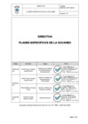 Vista preliminar de documento 202500087123 PE01.01-OPP-DIR-07 - Directiva de Planes Especificos de la SUCAMEC[R][R][R] .[R]