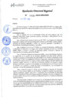 Vista preliminar de documento 00182 RDR 2025 APROBAR EL NUMERO DE VACANTES PARA EL PROCESO DE ADMISION DEL PERIODO 2025 EN LOS PROGRAMAS PROFESIONALIZACION DOCENTE DE LA EESPP MARCOS DURAN MARTEL
