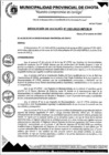 Vista preliminar de documento RESOLUCIÓN DE ALCALDÍA N° 183-2025-MPCH-A