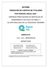 Vista preliminar de documento Informe de rendición de cuentas de titulares