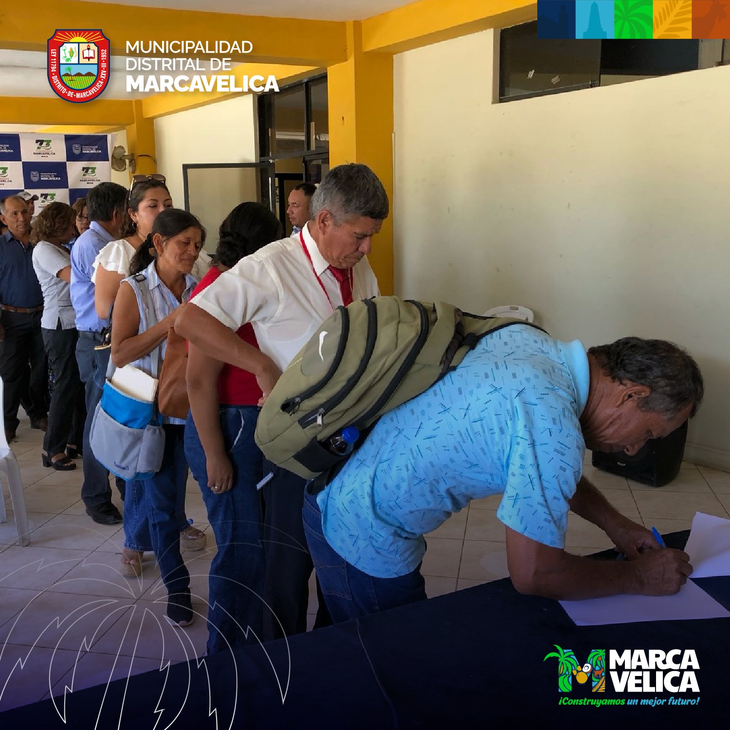 Taller priorización de proyectos