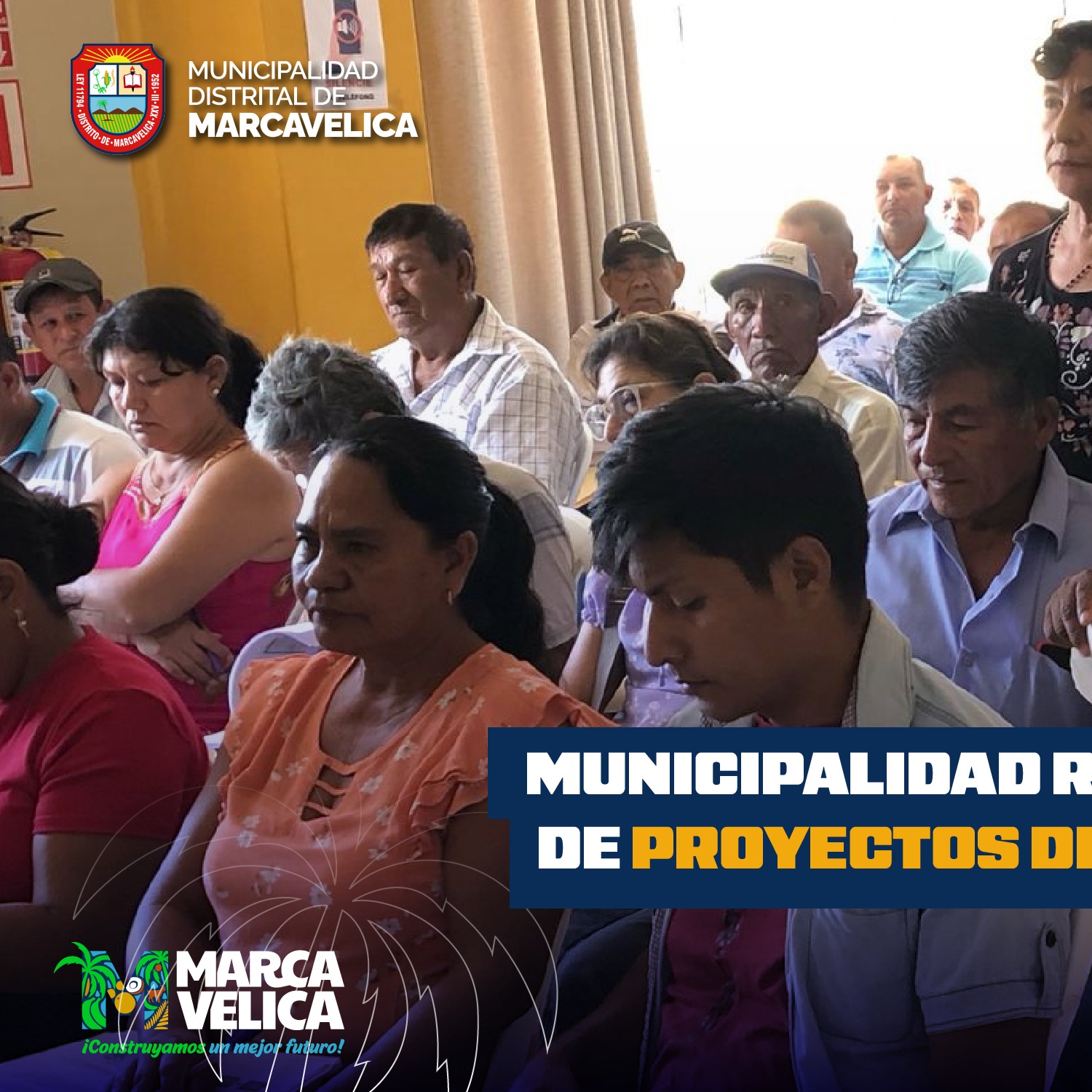 Taller priorización de proyectos