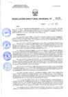 Vista preliminar de documento 00184 RDR 2025 AUTORIZAR EL TRASLADO DEL SERVICIO EDUCATIVO DEL NIVEL PRIMARIA DE LA IEP JOSE ANTONIO ENCINAS FRANCO