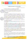 Vista preliminar de documento ACUERDO DE CONCEJO N° 014-2025