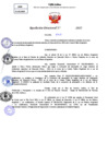 Vista preliminar de documento Resolucion Directoral N° 002421-2025