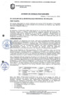 Vista preliminar de documento ACUERDO DE CONCEJO N° 027-2025/MPS