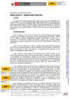 Vista preliminar de documento Resolución n.° 034-2025-OSCE/SGE