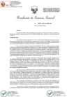Vista preliminar de documento 202500082612 - RGG 0025-2025-SUCAMEC-GG Desinacion de respons, tit. y alt. para gestion de reclamos-MVV[R][R][R]