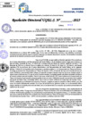 Vista preliminar de documento Resolucion Directoral N° 002427-2025