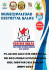 Vista preliminar de documento Plan_Accion_Distrital_SEguridad_Ciudadana-PADSC_Salas- 2025-2027
