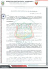 Vista preliminar de documento RESOLUCIÓN DE GERENCIA MUNICIPAL Nº001-2025-MDS-ALC-GM DESIGNACIÓN JEFE DE LA OACyGD