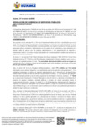 Vista preliminar de documento Resolución de Gerencia de Servicios Públicos y Gestión Ambiental N.° 14-2025-MPH-GSP