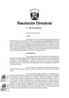 Vista preliminar de documento RD 131-2025-MIMP-OGA