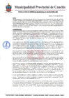 Vista preliminar de documento RESOLUCION DE GERENCIA  MUNICIPAL N° 109-2025-MPC-GM