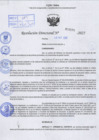 Vista preliminar de documento R.D N° 674-2025