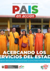 Vista preliminar de documento Revista PAIS en Acción Edicion 03-2025