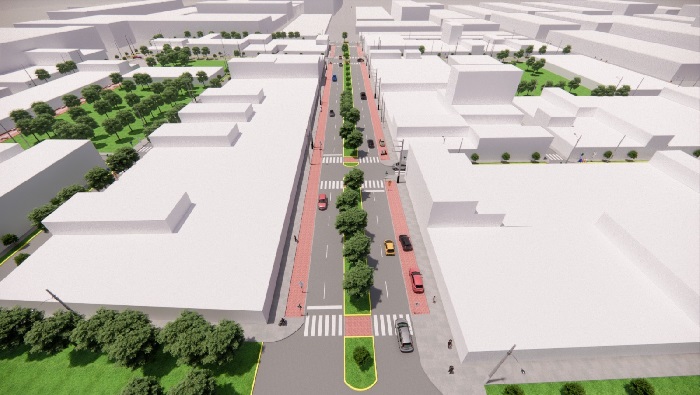 Licitación de proyecto