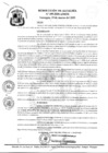 Vista preliminar de documento RESOLUCIÓN DE ALCALDÍA N° 099-2025-A-MDS-UNIDAD OPERATIVA DE GESTION MUNICIPAL DE SERIVICIOS DE SANEAMIENTO