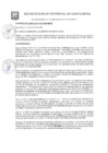 Vista preliminar de documento ACUERDO DE CONCEJO Nº 016-2025-MDSR
