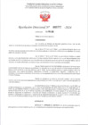 Vista preliminar de documento R.D. 302 - CONDOR CASTILLO NORKA SEFERINA - CONTRATO DOCENTE I.E. 86287 SECUNDARIA