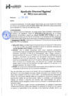 Vista preliminar de documento 00212 RDR 2025 DAR CUMPLIMIENTO JULIAN MAXIMO CRUZ FABIAN