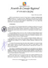 Vista preliminar de documento ACUERDO DE CONSEJO REGIONAL N° 078-2025-CR/GRL