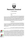 Vista preliminar de documento RD 142-2025-MIMP-OGA