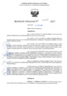 Vista preliminar de documento RESOLUCION DIRECTORAL N° 000787-2025-GR.LAMB/GRED-UGEL.CHIC