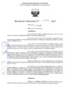 Vista preliminar de documento RESOLUCION DIRECTORAL N° 000788-2025-GR.LAMB/GRED-UGEL.CHIC