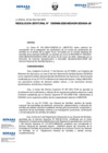 Vista preliminar de documento R.J N D000066-2025-MIDAGRI-SENASA-JN