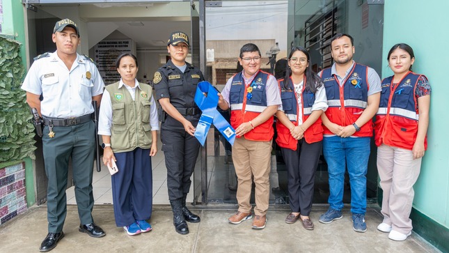 Huaral inicia actividades por el Día Mundial de la Concientización del Autismo