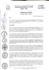 Vista preliminar de documento Acuerdo de Concejo Nº 015-2025-MDC
