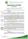 Vista preliminar de documento RESOLUCION DE ALCALDIA Nº 006-2025