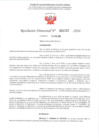 Vista preliminar de documento R.D. 323 - VILLANUEVA CHAVEZ ELEODORA BERTILA - CONTRATO DOCENTE I.E. PEDRO PABLO ATUSPARIA SECUNDARIA