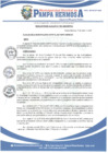 Vista preliminar de documento RESOLUCION DE ALCALDIA N° 052-2025-MDPH/A
