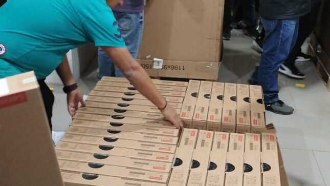 Mil Millones Invierte La Gestión De César Acuña En Educación