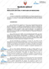 Vista preliminar de documento RESOLUCION JEFATURAL-000073-2025-OAF-MIGRACIONES