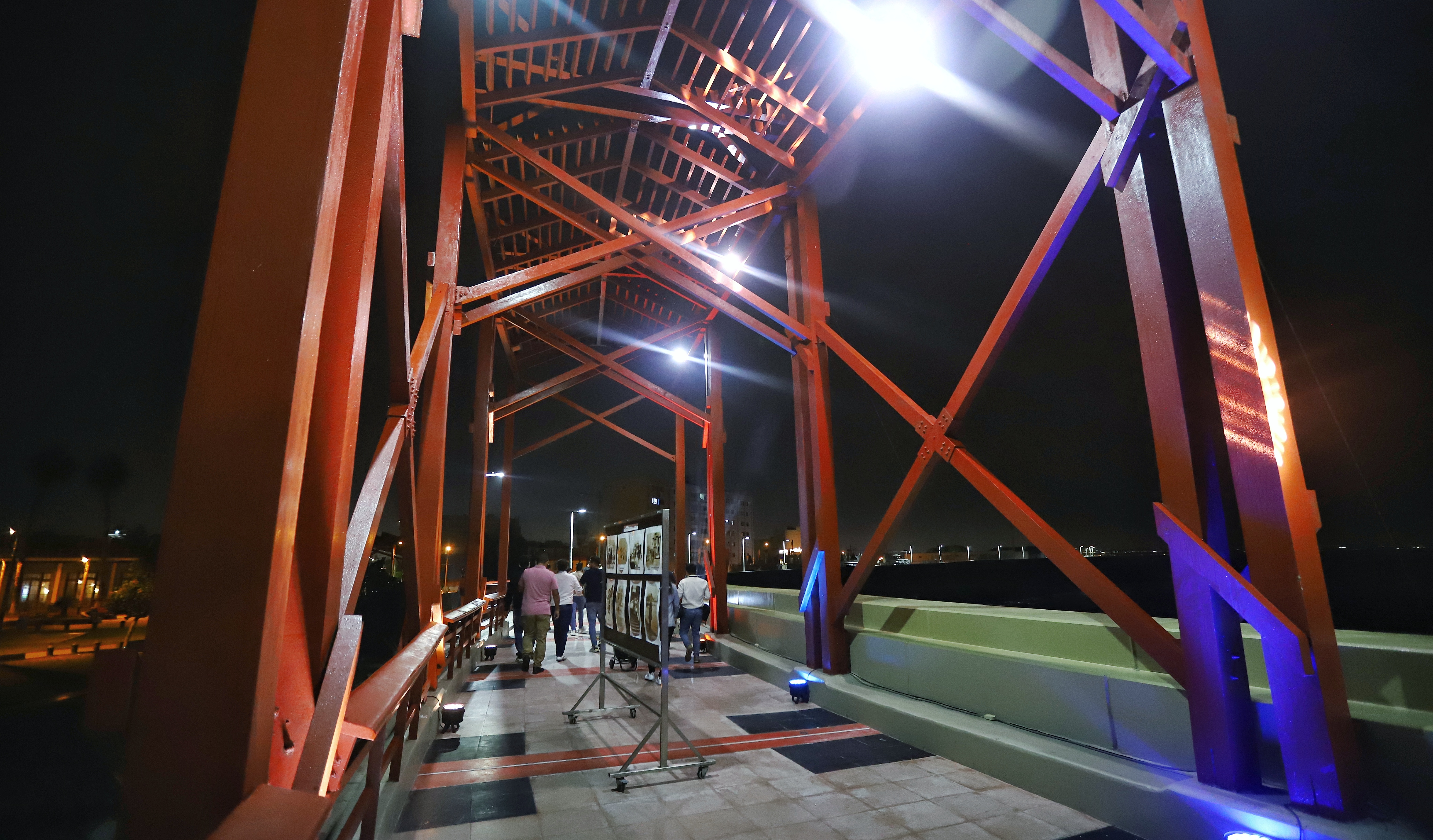 Se inauguró “Unión de Malecones” en La Punta para beneficio de miles de familias chalacas