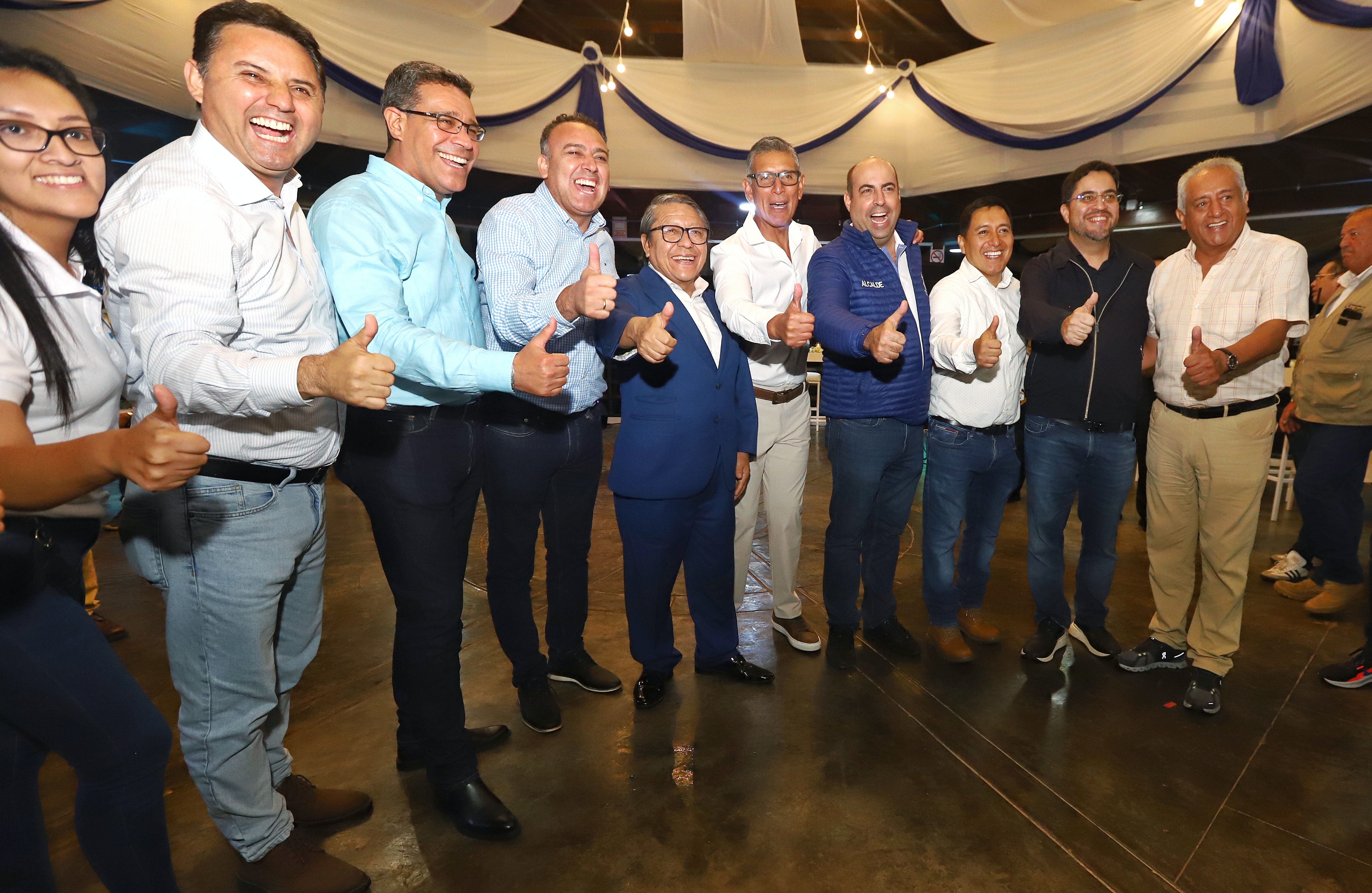 Se inauguró “Unión de Malecones” en La Punta para beneficio de miles de familias chalacas