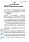 Vista preliminar de documento RESOLUCION JEFATURAL-000074-2025-OAF-MIGRACIONES