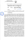 Vista preliminar de documento 00242 RDR 2025 RECTIFICAR EL ERROR MATERIAL RDR 04814-2001 CAYO JUSTINO ROMERO VILLANUEVA