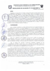 Vista preliminar de documento Resolución de Alcaldía N.° 212-2025-MDT-A