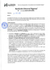 Vista preliminar de documento 00243 RDR 2025 DAR CUMPLIMIENTO PEDRO HIGINIO VILLAVICENCIO MARUJO