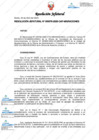Vista preliminar de documento RESOLUCION JEFATURAL-000076-2025-OAF-MIGRACIONES