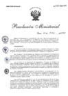 Vista preliminar de documento Resolución Ministerial N° 358-2020-MINSA
