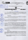 Vista preliminar de documento R.D N° 680-2025