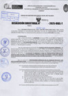 Vista preliminar de documento R.D N° 681-2025