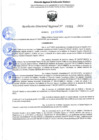 Vista preliminar de documento 00667 RDR 2024 APROBAR EL CUADRO DE DISTRIBUCIÓN DE HORAS PEDAGÓGICAS DE LOS IESPP Y EESPP DE LA DRE HUÁNUCO CORRESPONDIENTE A LOS PERIODOS ACADÉMICOS 2024-I Y 2024-II