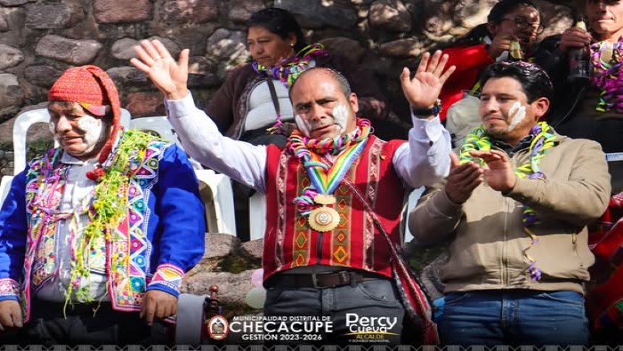 celebró el Festival del Sarge 2025